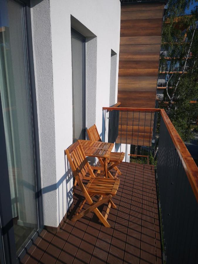 Apartman Tobias, Primo, Stary Smokovec Vysoké Tatry المظهر الخارجي الصورة