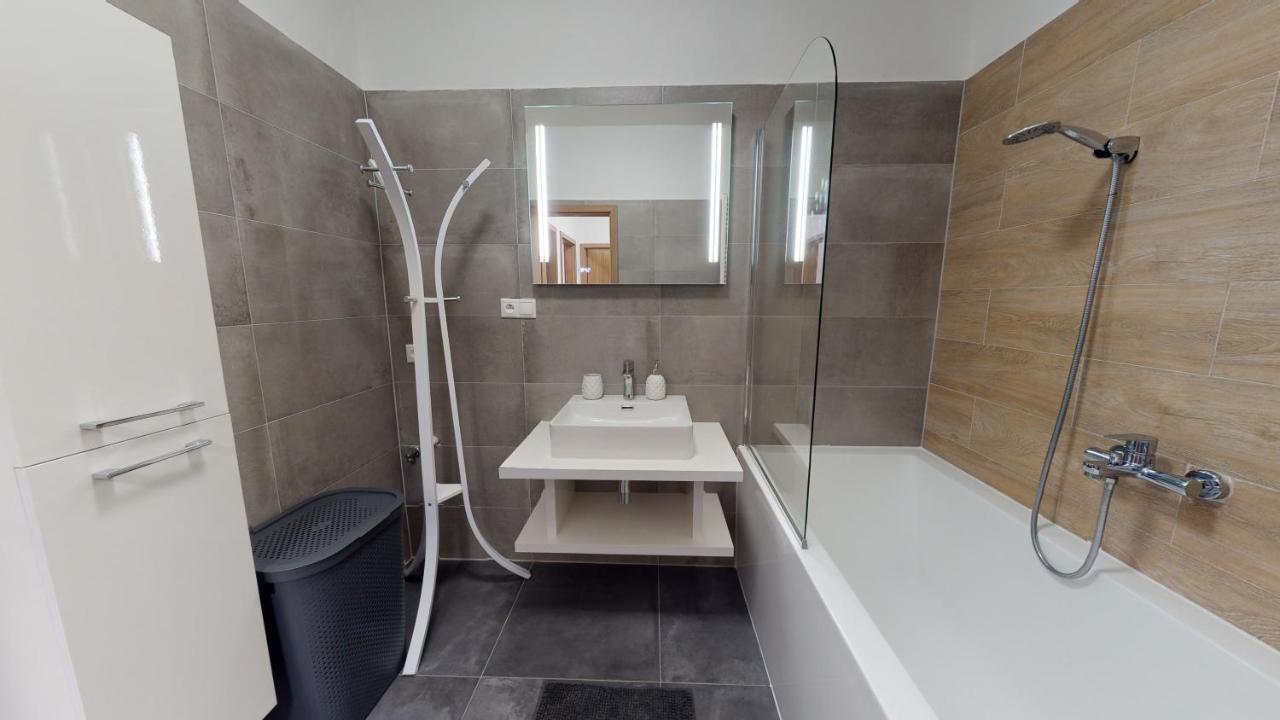 Apartman Tobias, Primo, Stary Smokovec Vysoké Tatry المظهر الخارجي الصورة