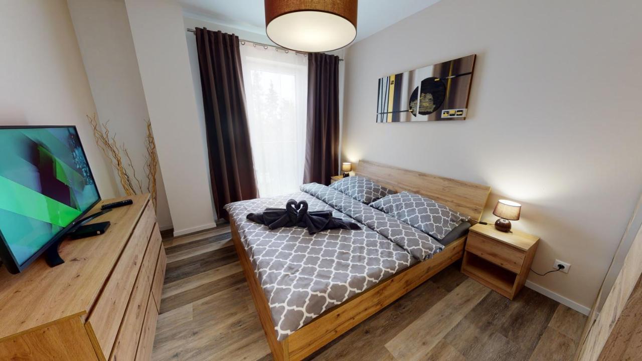 Apartman Tobias, Primo, Stary Smokovec Vysoké Tatry المظهر الخارجي الصورة
