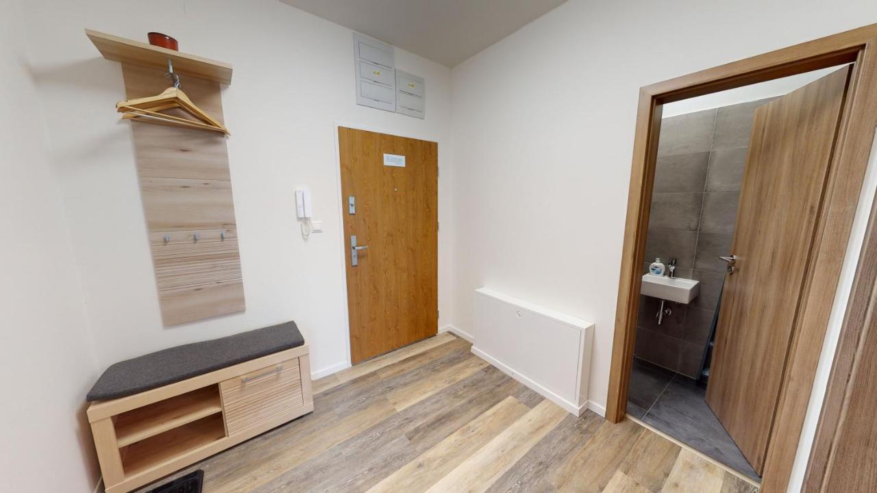 Apartman Tobias, Primo, Stary Smokovec Vysoké Tatry المظهر الخارجي الصورة